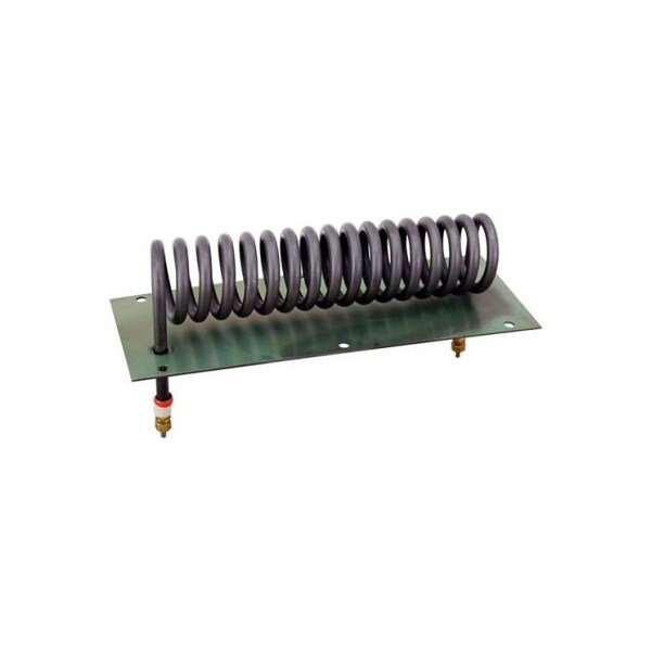 Allpoints 8012323 Heating Element- 208V/2400W For Carter Hoffmann